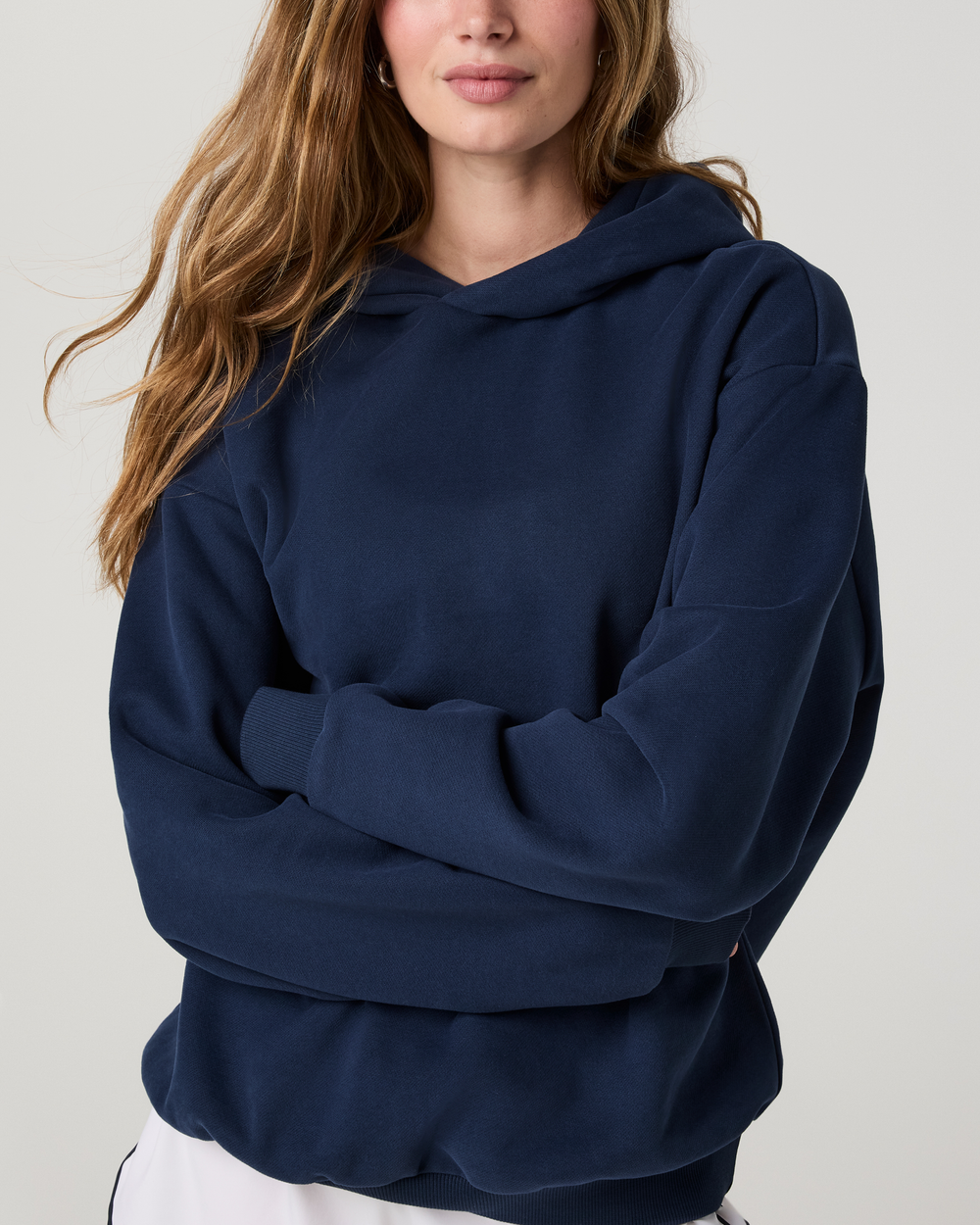 Vuori Restore Oversized Hoodie