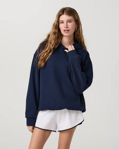 Vuori Restore Oversized Hoodie