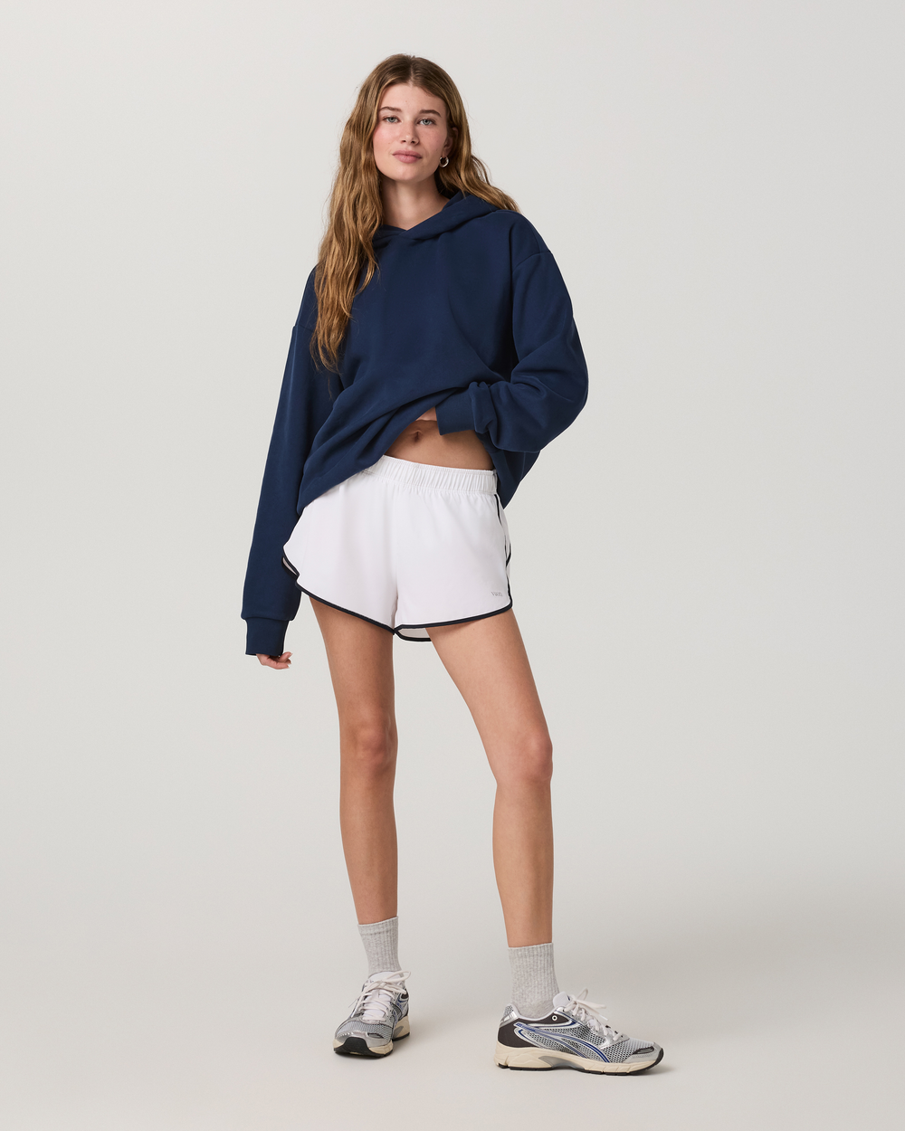Vuori Restore Oversized Hoodie