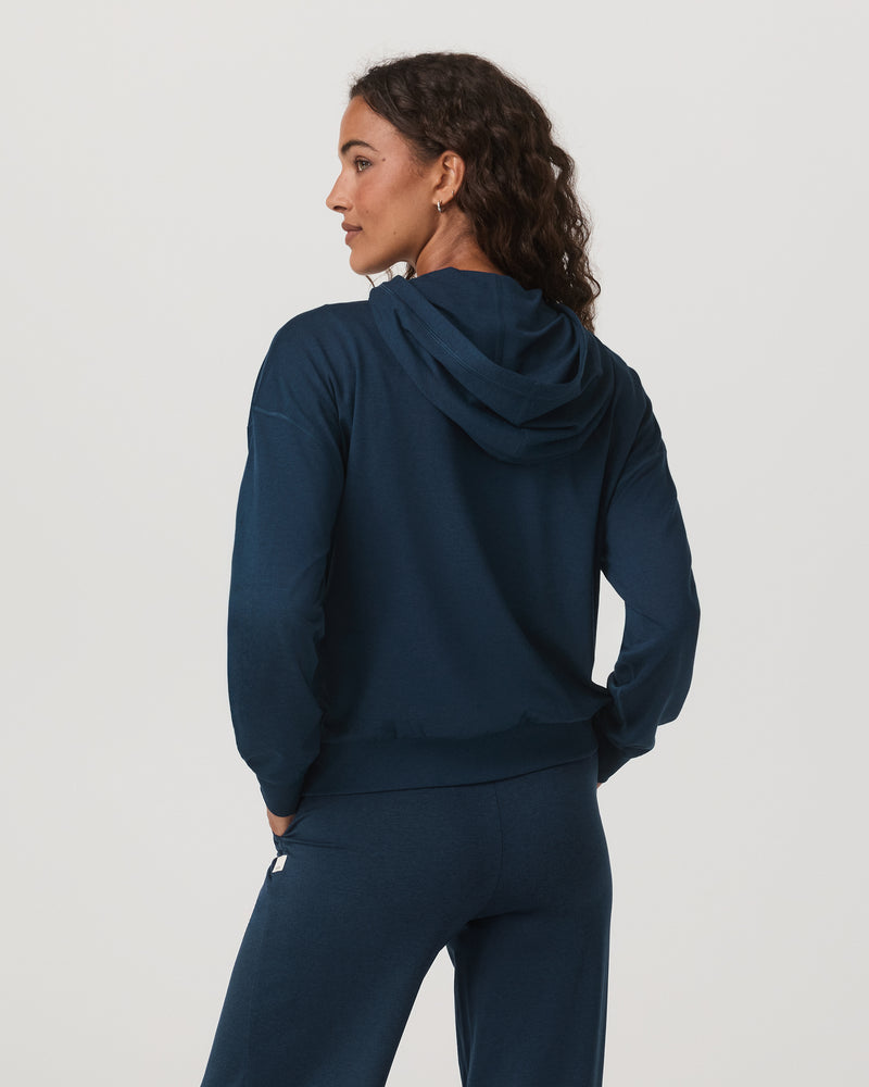 Vuori Halo Modern Pullover