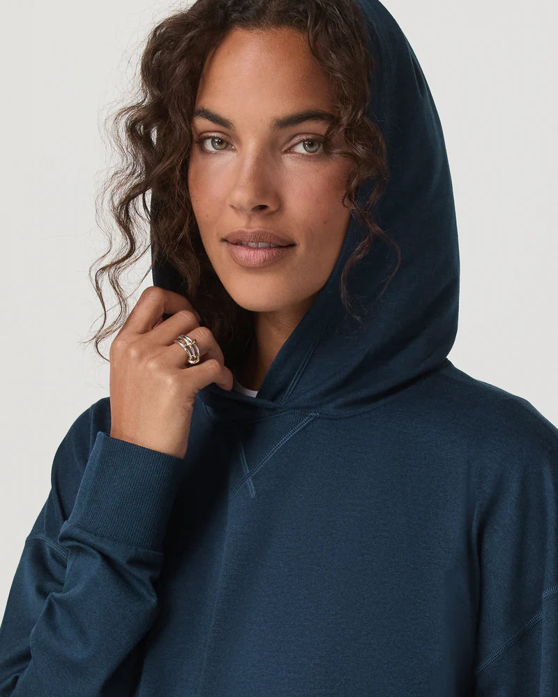 Vuori Halo Modern Pullover