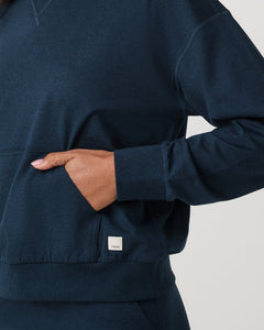 Vuori Halo Modern Pullover