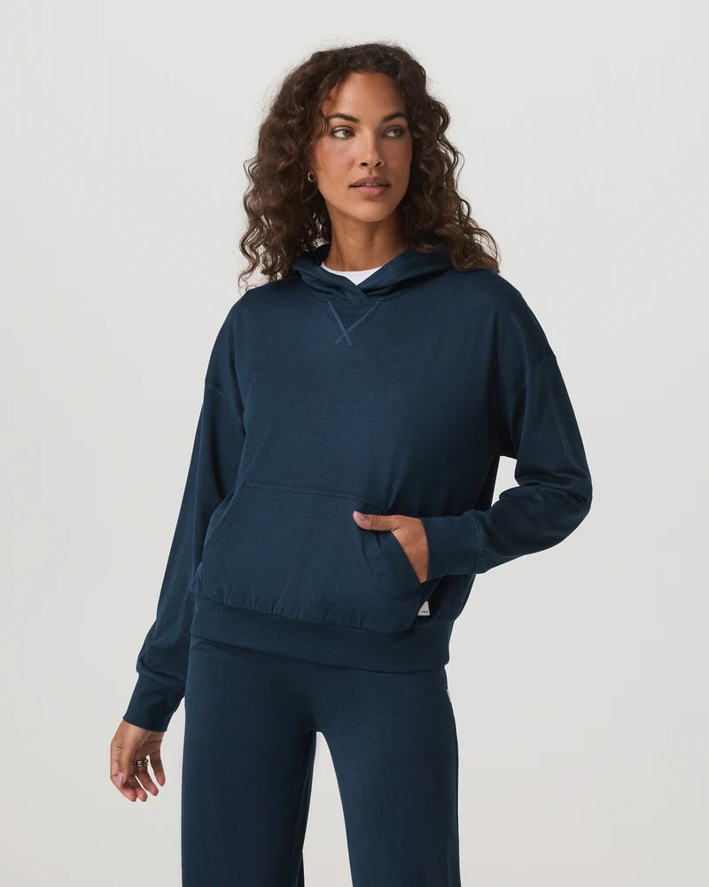 Vuori Halo Modern Pullover