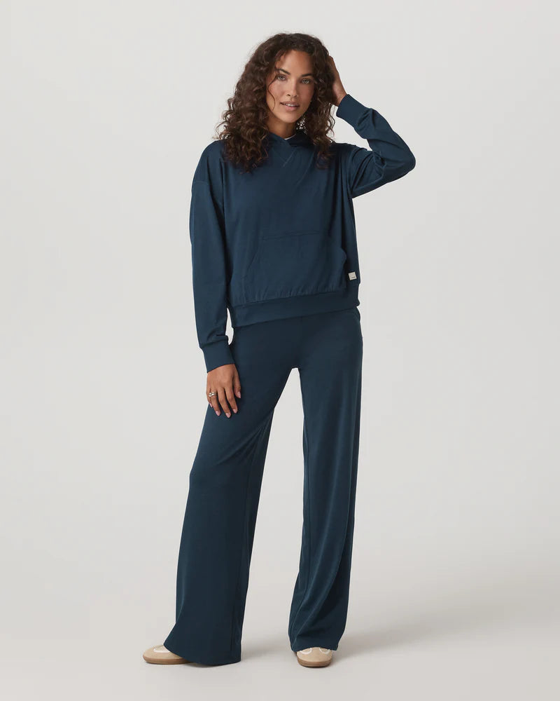 Vuori Halo Modern Pullover