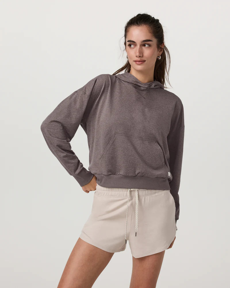 Vuori Halo Modern Pullover Hoodie