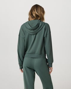 Vuori Modern Full Zip Hoodie