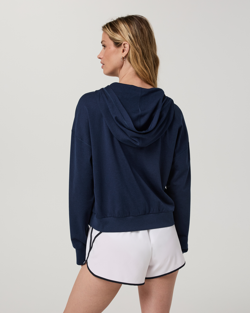 Vuori Modern Full Zip Hoodie