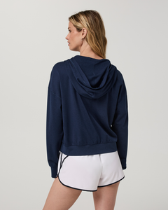 Vuori Modern Full Zip Hoodie