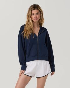 Vuori Modern Full Zip Hoodie