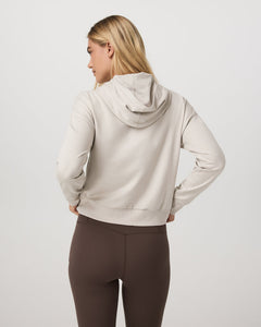 Vuori Modern Full Zip Hoodie