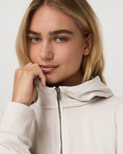 Vuori Modern Full Zip Hoodie