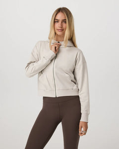 Vuori Modern Full Zip Hoodie