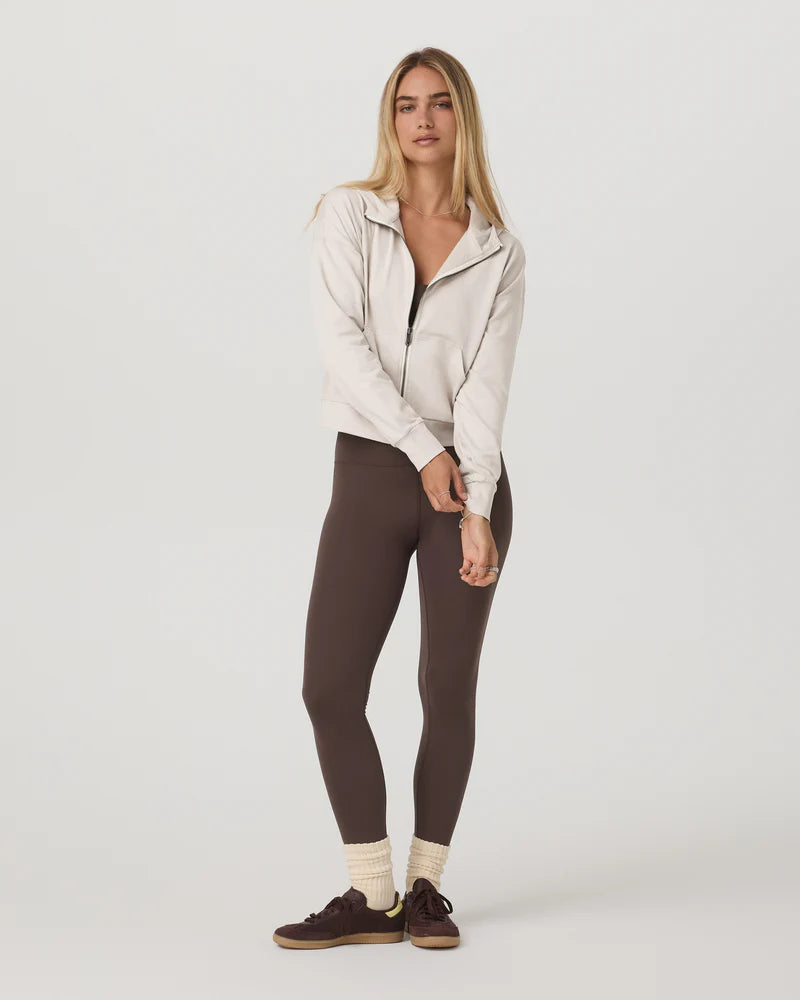 Vuori Modern Full Zip Hoodie