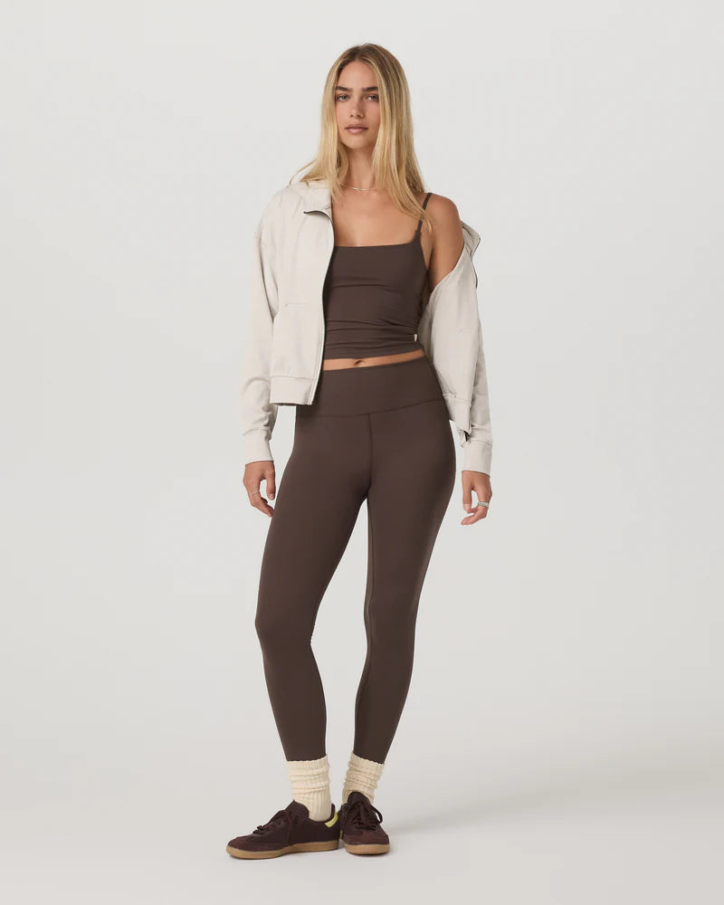Vuori Modern Full Zip Hoodie
