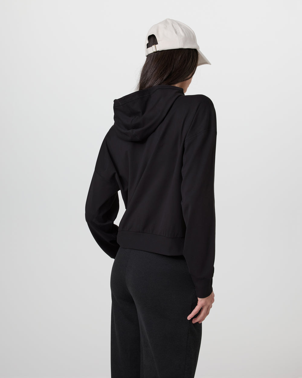 Vuori Modern Full Zip Hoodie