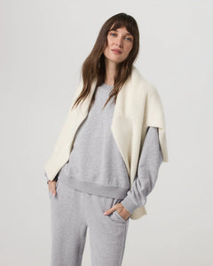 Vuori Sedona Seams Crew