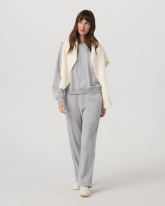 Vuori Sedona Seams Crew