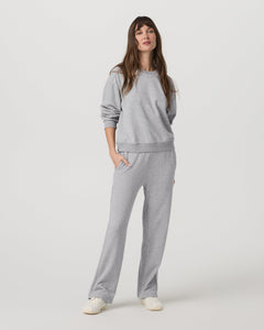 Vuori Sedona Seams Crew