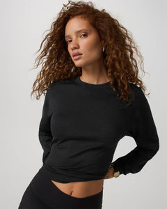 Vuori Halo Modern Crew