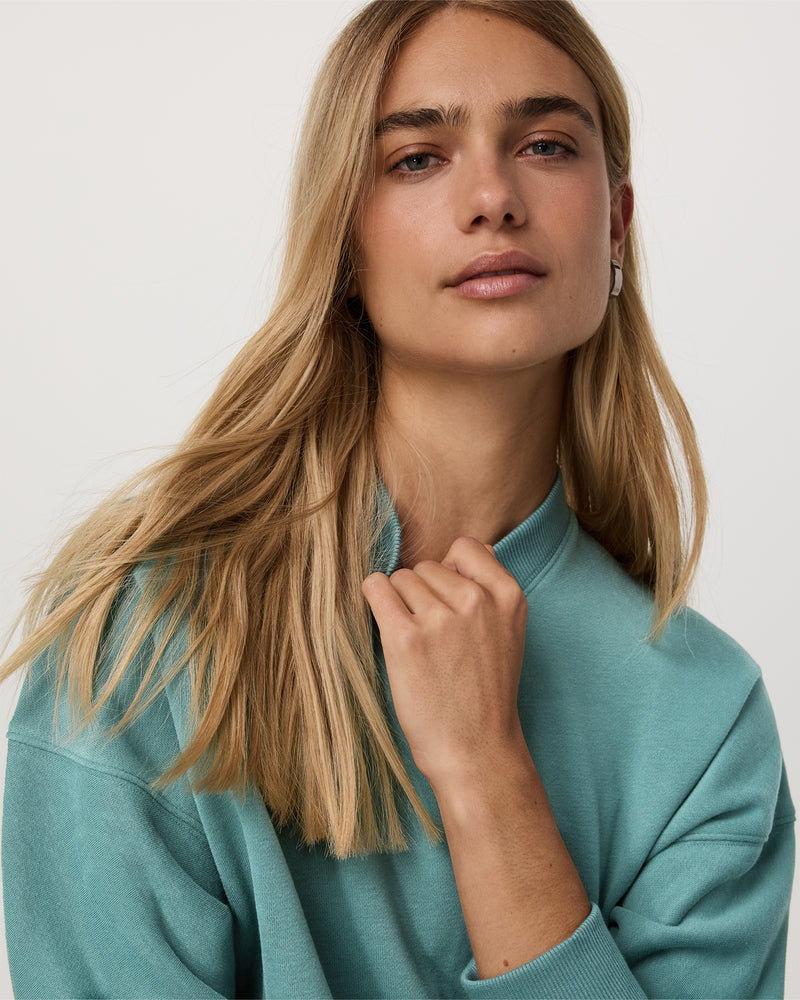 Vuori Sedona Weekender Crew