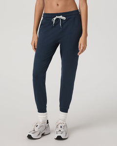 Vuori Performance Jogger LONG (Midnight Heather)