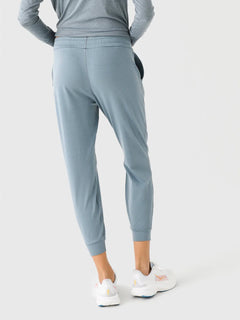 Vuori Performance Jogger (Sea Glass Heather)