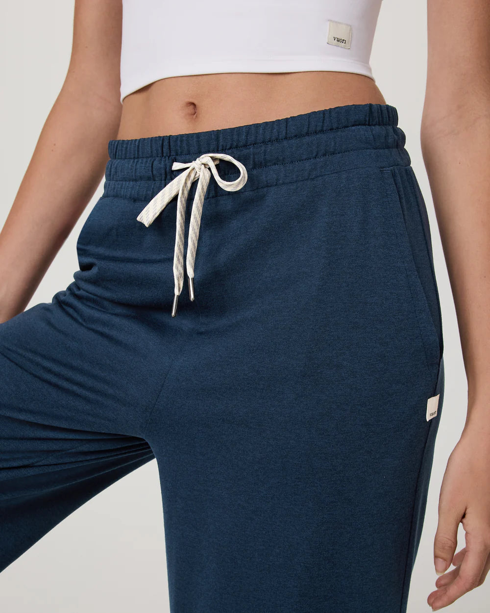 Vuori Halo Essential Wide Leg Pant