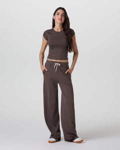 Vuori Halo Essential Wide Leg Pant