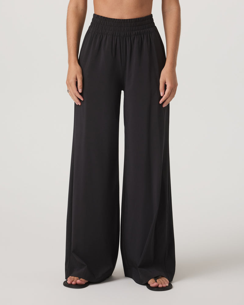 Vuori Villa Wide Leg Pant