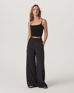 Vuori Villa Wide Leg Pant