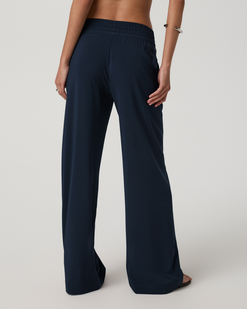 Vuori Villa Wide Leg Pant