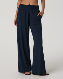 Vuori Villa Wide Leg Pant