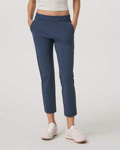 Vuori Miles Ankle Travel Pant