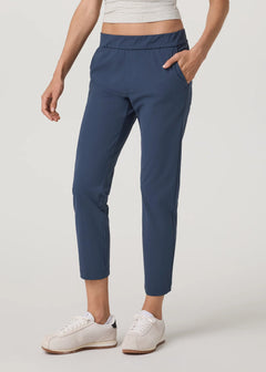 Vuori Miles Ankle Travel Pant