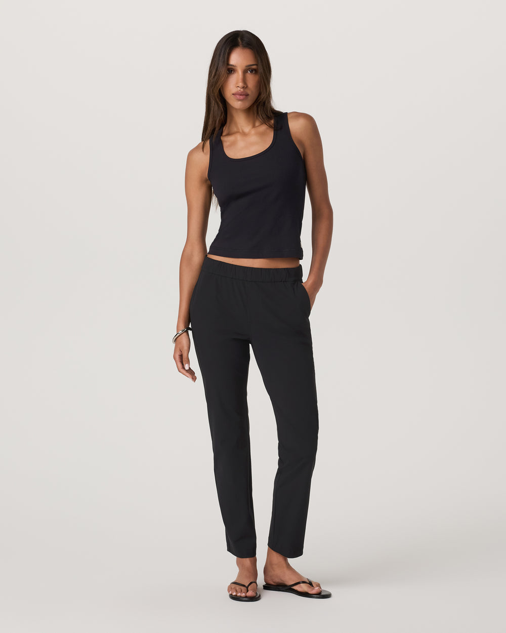Vuori All The Feels Slim Flare Pant