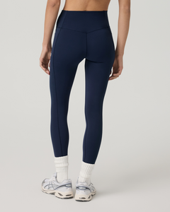 Vuori All The Form Pocket Legging (Blue Coast)