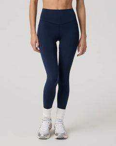 Vuori All The Form Pocket Legging (Blue Coast)