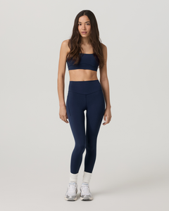 Vuori All The Form Pocket Legging (Blue Coast)
