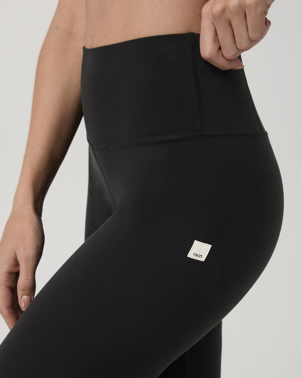 Vuori All The Feels Straight Leg Pant