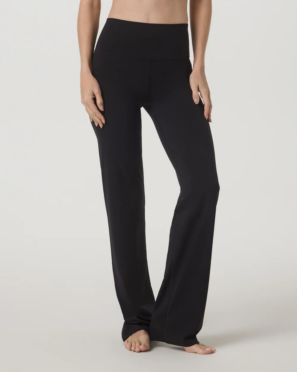 Vuori All The Feels Straight Leg Pant