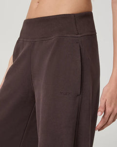 Vuori Sedona Midrise Wideleg Sweatpant