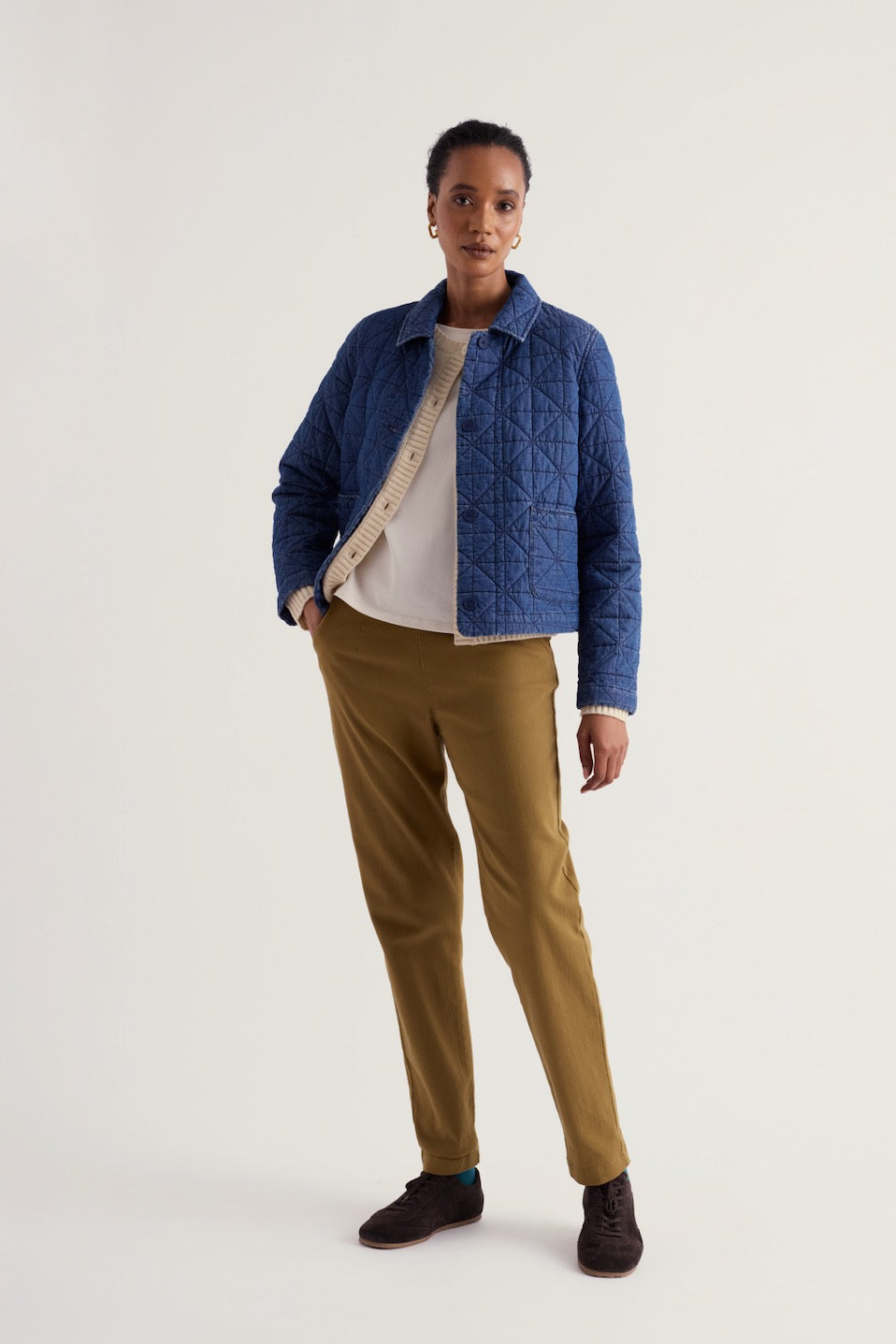 Seasalt Waterdance Trouser