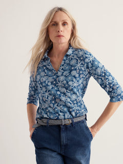 Seasalt Wavecrest Shirt