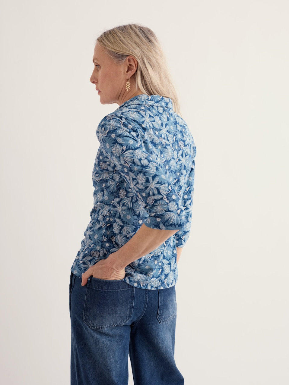 Seasalt Wavecrest Shirt