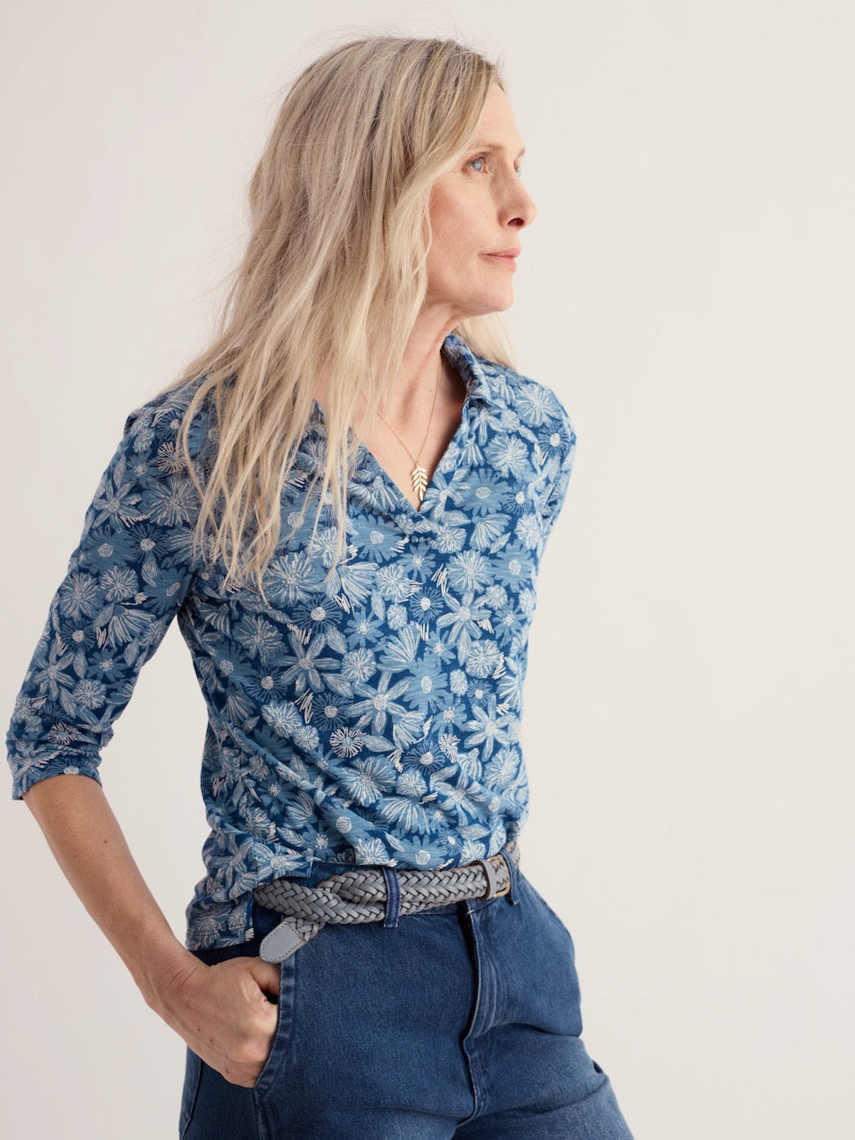 Seasalt Wavecrest Shirt