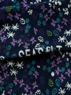 Seasalt Bamboo Arty Socks