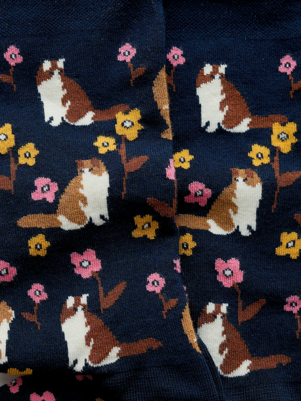 Seasalt Bamboo Arty Socks