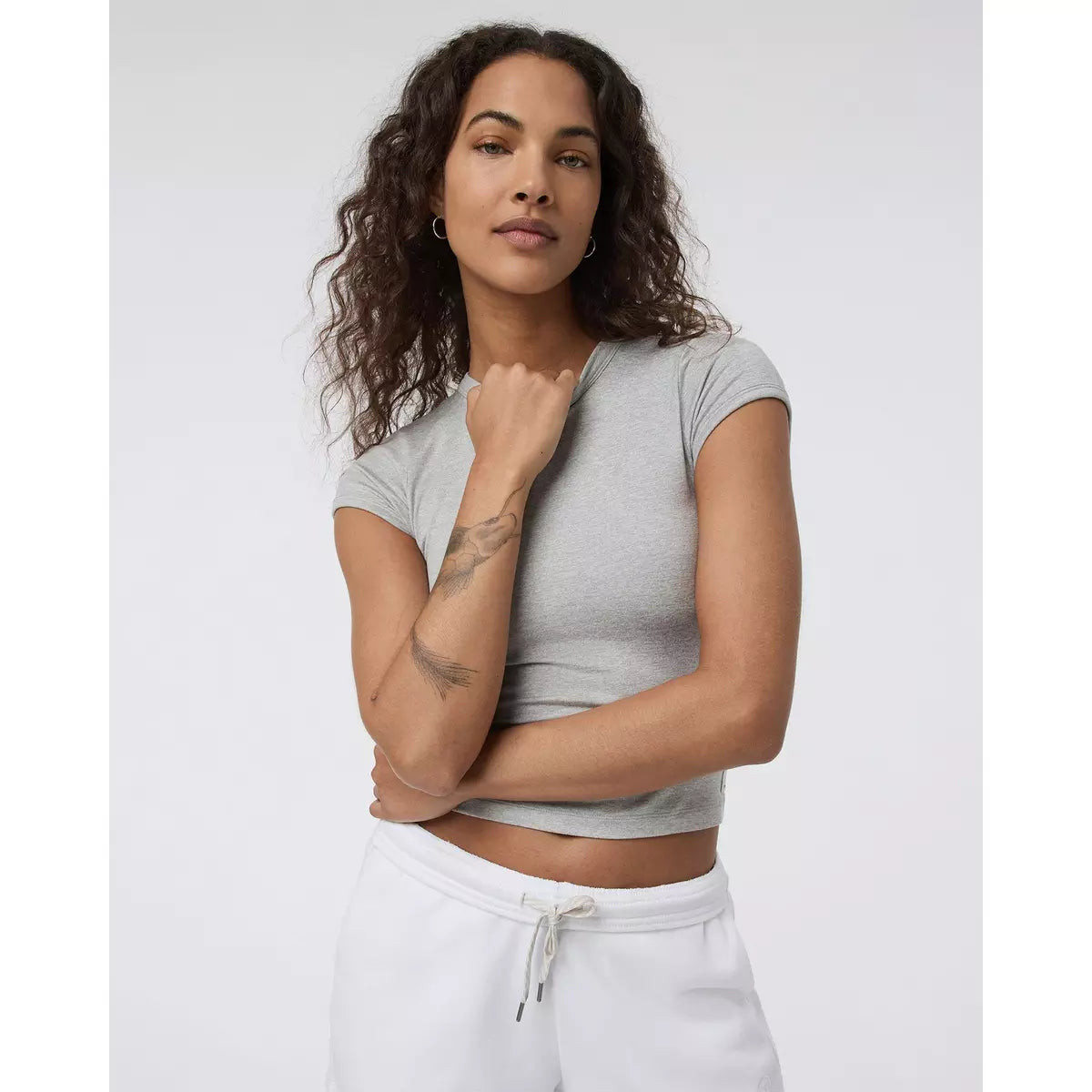 Vuori Halo Baby Tee