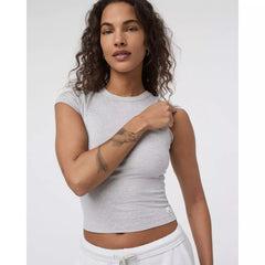 Vuori Halo Baby Tee