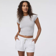 Vuori Halo Baby Tee